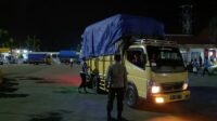 Antisipasi Gangguan, Pelabuhan Lembar Perketat Pengamanan Keberangkatan dan Kedatangan
