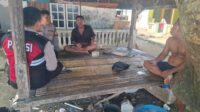 Cooling System Polsek Sekotong: Aman dan Kondusif Berkat Dialog