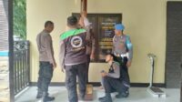 Polres Lombok Barat Kawal Ketat Penerimaan Polri 2025, Pastikan Proses Verifikasi Berjalan Transparan