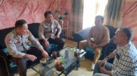 Humanis, Cara Polres Lombok Barat Rangkul Masyarakat Jaga Kamtibmas