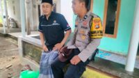 Tak Hanya Jaga Kamtibmas, Polisi di Lembar Sukseskan Ketahanan Pangan