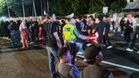 Malam Takbiran di Batulayar: Meriah, Aman, dan Lancar