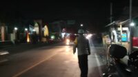 Labuapi, Lombok, Ramadan, Tarawih, Masjid, Polsek, Ibadah, Keamanan, Masyarakat, Kamtibmas