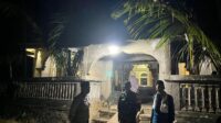 Pengamanan Ketat Tarawih di Lombok Barat, Polisi Pastikan Keamanan
