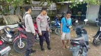 Polres Lombok Barat Perkuat Sinergi Jelang Ramadan, Ini Langkahnya!