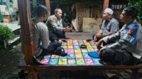 Polsek Kuripan Gandeng Tokoh Agama Perkuat Keamanan Ramadan