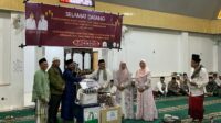 Safari Ramadhan 2025 di Senggigi, Sinergi Forkopimda dan Masyarakat