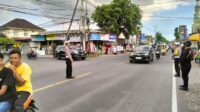 Operasi Ketupat 2025: Polisi Jaga Kelancaran Libur Lebaran