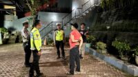 Operasi Ketupat Rinjani 2025: Polisi Siaga Jaga Kamtibmas