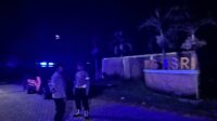 Antisipasi Kriminalitas, Polsek Kuripan Tingkatkan Patroli di Perumahan