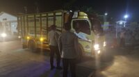 Transportasi Laut di Lembar Aman, Polisi Kawal Setiap Langkah