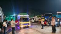 Pengamanan Maksimal di Lembar, Warga Bisa Berlayar Aman