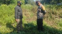 Polri di Lombok Barat: Sosialisasi Ketahanan Pangan Sebagai Kunci Kesejahteraan Desa