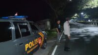 Polsek Kuripan Intensifkan Patroli Malam di Jalur BIL 1 dan BIL 2 Demi Keamanan Masyarakat