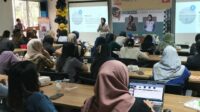 Hari Kartini, Polres dan Honda Tekankan Budaya Safety Riding