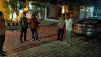 Upaya Polsek Labuapi Redam Kejahatan Jalanan dan Peredaran Narkoba