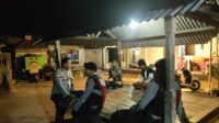 Patroli Dialogis Polsek Sekotong: Upaya Meningkatkan Keamanan di Dusun Kelep Tengah