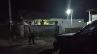 Sinergi Polri dan Masyarakat dalam Patroli Rutin di Desa Jagaraga