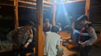 Polsek Sekotong Jalin Kemitraan Aktif Bersama Masyarakat
