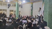Tablig Akbar Damai di Kediri, Polres Pastikan Keamanan Jamaah