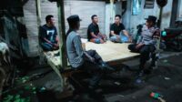 KRYD Polsek Kediri: Cegah 3C dan Bangun Kepercayaan Masyarakat