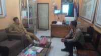 Pengumuman Kelulusan SMKN 2 Sekotong: Polsek Amankan Suasana Sekolah