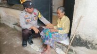 Program Nutrisi Mantap: Komitmen Polri Bangun Ketahanan Pangan