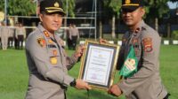 Sinergi Polri dan Masyarakat: P2B Dukung Ketahanan Pangan