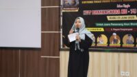 Lombok Barat Cetak Dai Unggul Lewat Lomba Dakwah Hari Bhayangkara