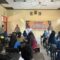 Bahaya Narkoba dan Pernikahan Dini Disorot di SMK N 2 Kuripan