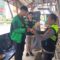 Hari Bhayangkara Polres Lombok Barat Gelar Pemeriksaan Kesehatan