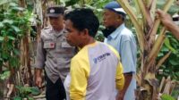 Ketahanan Pangan Desa Babussalam Didukung Aktif Polri