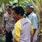 Ketahanan Pangan Desa Babussalam Didukung Aktif Polri