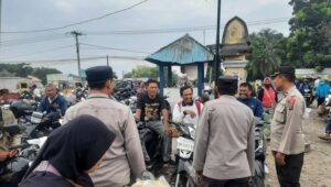 Operasi Bina Kusuma 2025 Sentuh Masyarakat Kediri