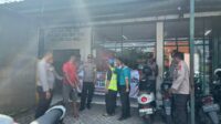 Ops Bina Kusuma 2025 Polri Bangun Kepercayaan Warga Batulayar