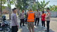 Polres Lombok Barat Gandeng Pengelola Parkir Cegah Gangguan Kamtibmas