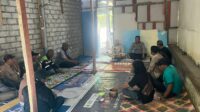 Kunjungan Polsek Lembar: Bangun Kemitraan Strategis