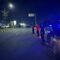 Patroli Blue Light Polsek Kediri Jaga Keamanan Jalan Umum BIL, Cegah Kriminalitas dan Balap Liar