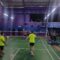 Sat. Reskrim Juara Kapolres Cup 2025 di Kediri, Lombok Barat