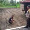 Bhabinkamtibmas Kuripan Timur Dorong Warga Dukung Ketahanan Pangan Nasional