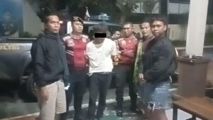 Curanmor di Desa Buwun Mas Terungkap, Polsek Sekotong Tangkap Pelaku di Blongas