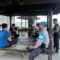 Polsek Sekotong Intensifkan Patroli Dialogis di Dusun Jerenjeng untuk Jaga Kamtibmas