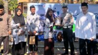 Kolaborasi Satlantas dan Astra Motor Tingkatkan Kesadaran Lalu Lintas Pelajar