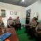 Tokoh Agama Desa Bengkel Dukung Polres Lombok Barat Tangkal Paham Radikal