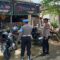 Patroli Rutin Polsek Sekotong Hadirkan Rasa Aman di Pertokoan Desa Sekotong Tengah