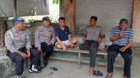 Polsek Lembar Turun Langsung: Cegah 3C Lewat Patroli Dialogis