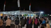 Bupati Lombok Barat Harap MTQ Labuapi Cetak Qari dan Qariah Terbaik