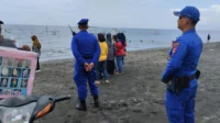 Zero Insiden! Satpolairud Pastikan Perairan Lombok Barat Aman