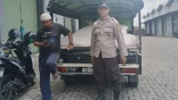 Ketahanan Pangan Lobar Sukses, 24,4 Ton Jagung Masuk Gudang Bulog
