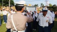 PKS SMPN 1 Labuapi, Generasi Muda Penjaga Kamseltibcar Lantas